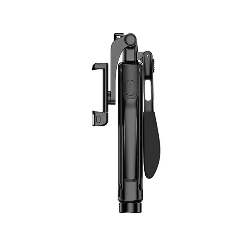 

A21 Mobile Phone Handheld Stabilizer Wireless Video Shooting Balance Steady Handle Tripod Anti-Shake Phone Selfie Stick