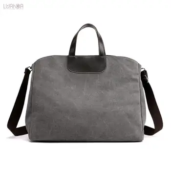 

Canvas Casual Tote Bags Women Fashion High Capacity Travel Handbags Lady Designer Patchwork Women's Big High Quality Handbag