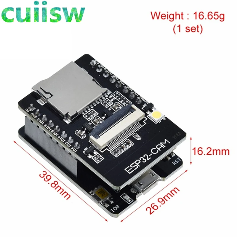 Esp32 cam mb. Esp32 cam mb