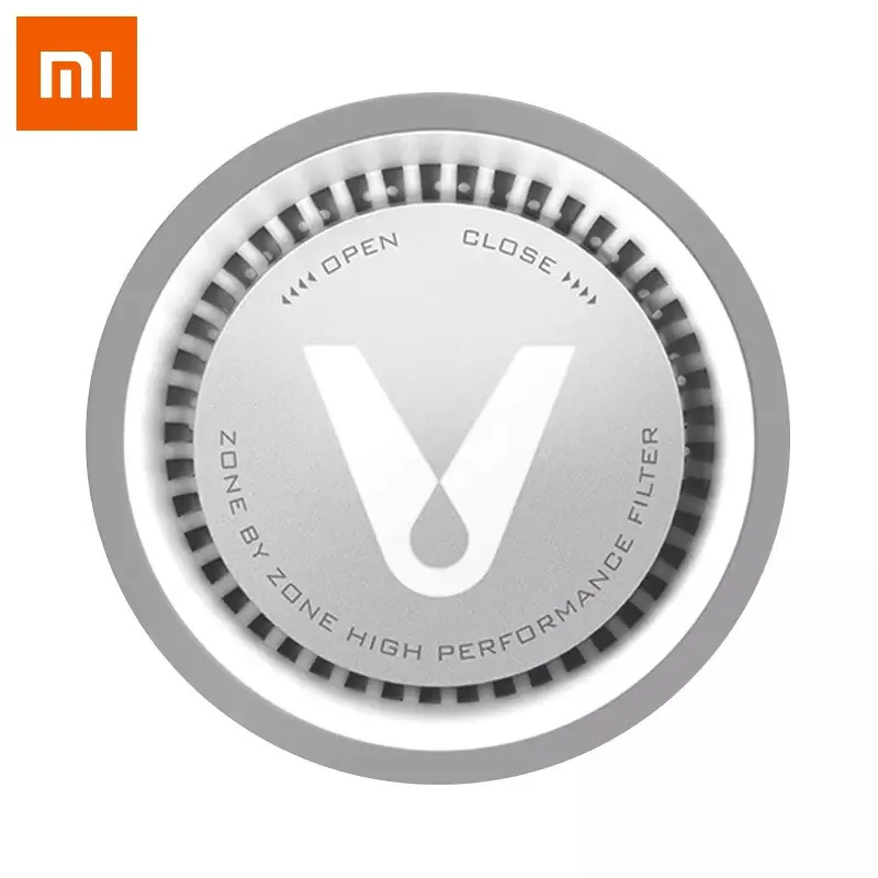 Оригинальный фильтр Xiaomi Viomi Herbaceous для очистки воздуха в холодильнике овощей
