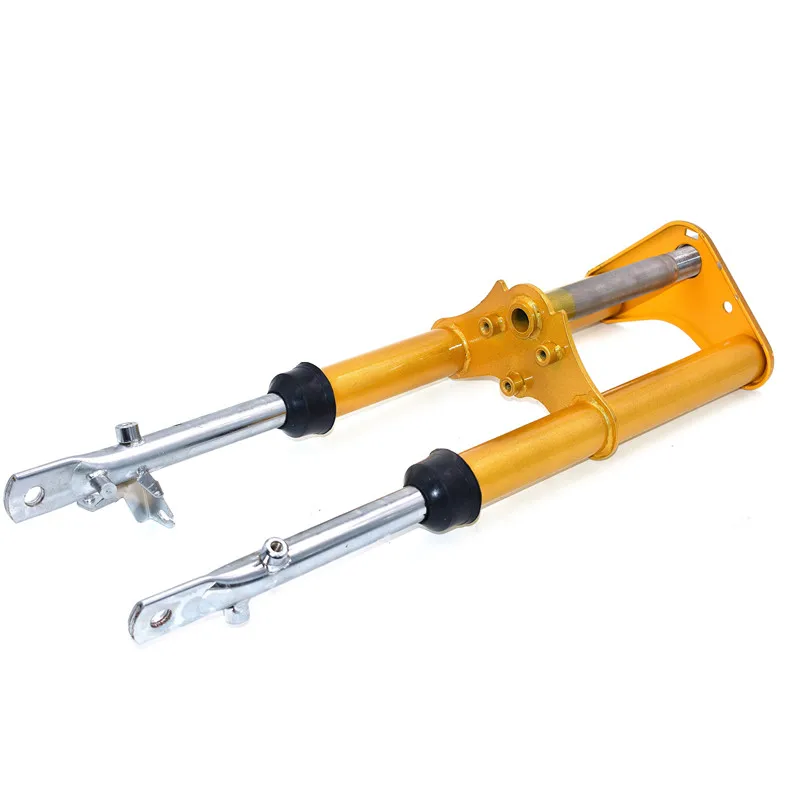 

510 мм передняя вилка подвеска для 50 XR50 CRF50 Подвеска для 50 XR Запчасти для питбайка