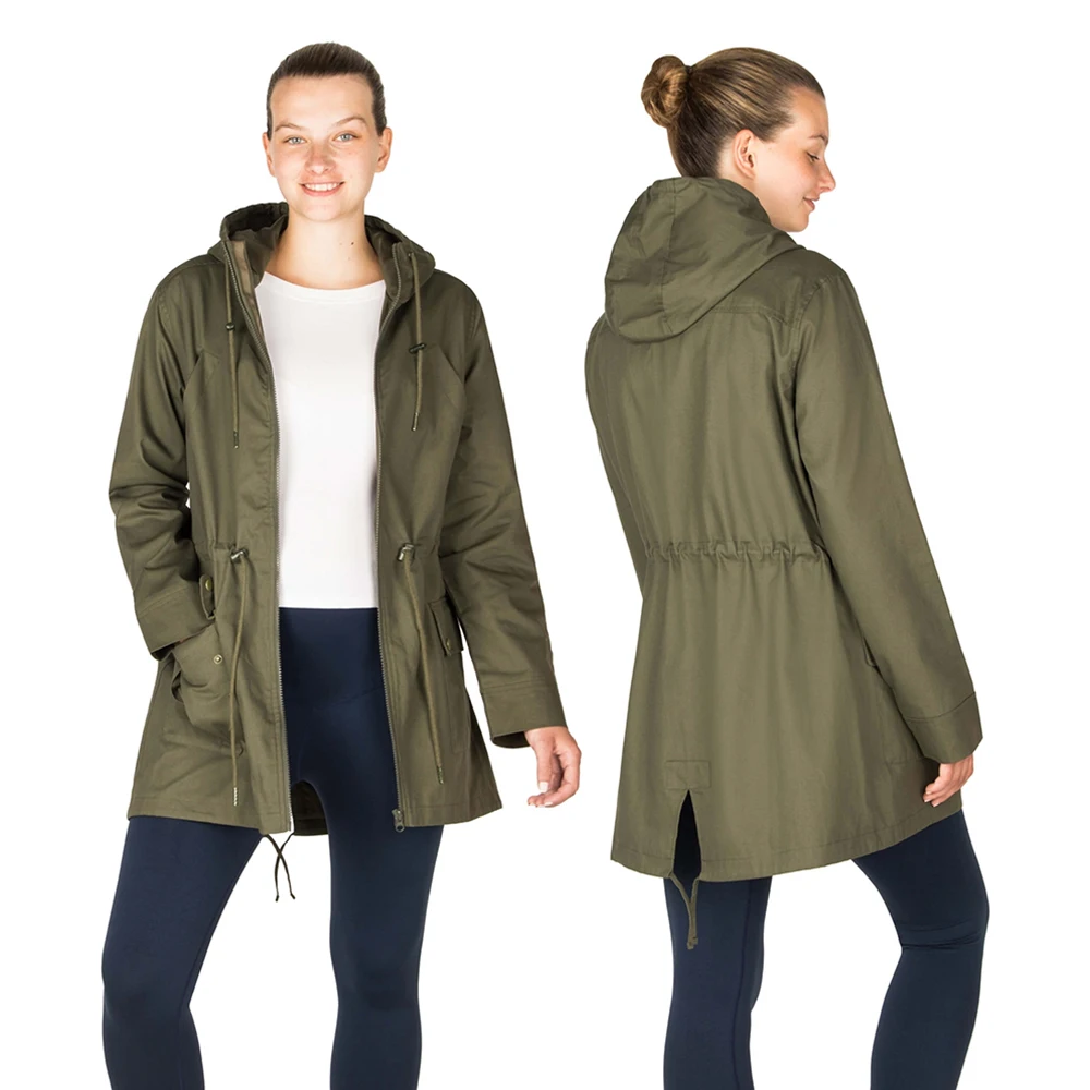 Maternity Coat Jacket Waterproof Coat Keep Thin Windbreaker Detachable design Pregnant Woman Baby Carrier Hooded Coat D25