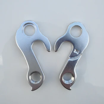 

50pc Bicycle gear rear derailleur hanger For Canyon No9 Diamondback Bianchi Focus Masi Raleigh Redline Samson Scott Sunn DROPOUT