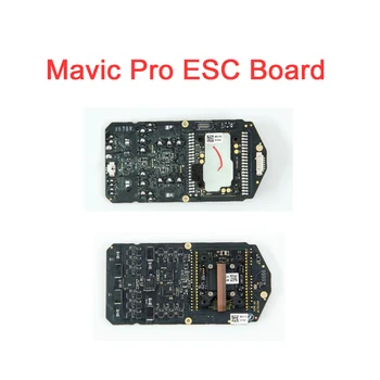

Original New DJI Mavic Pro Flight Controller ESC Circuit Board Module Chip Replacement for RC Drone Repair Parts