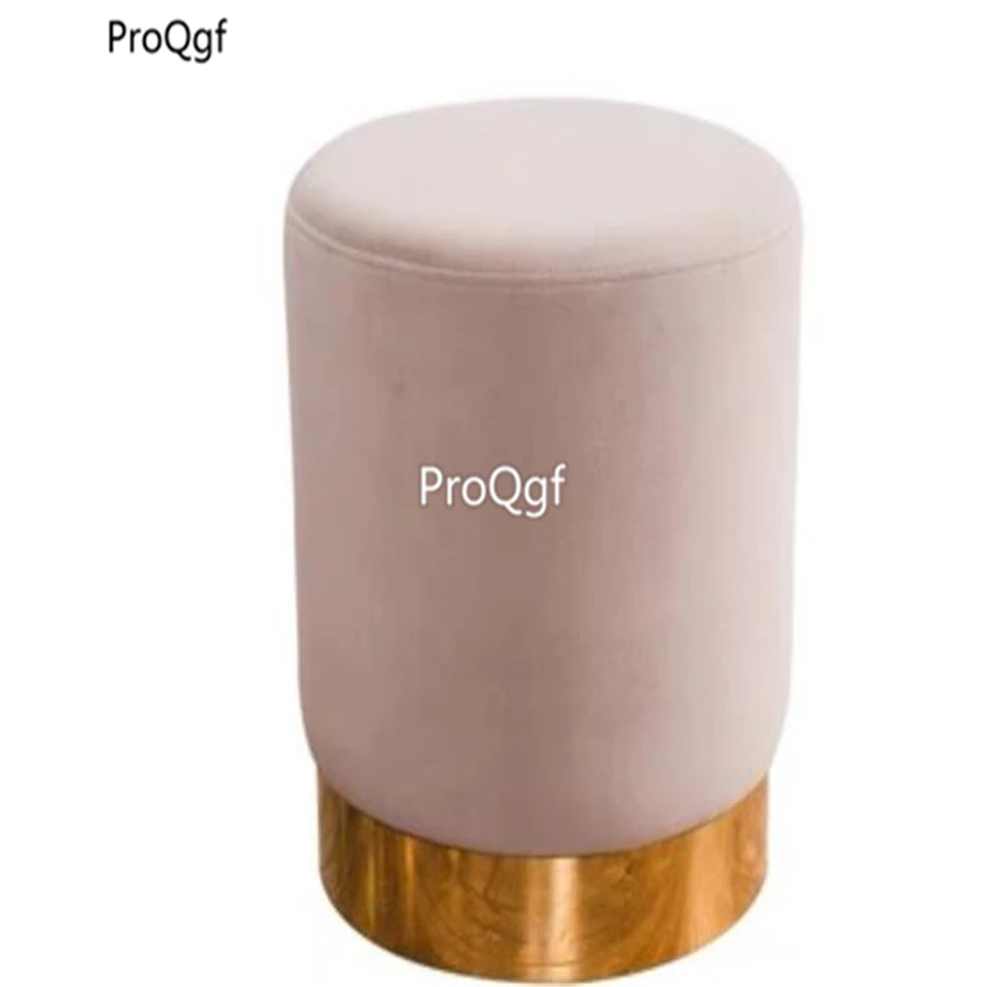ProQgf 1 шт. набор домашний minshku модный стул - Color: 5