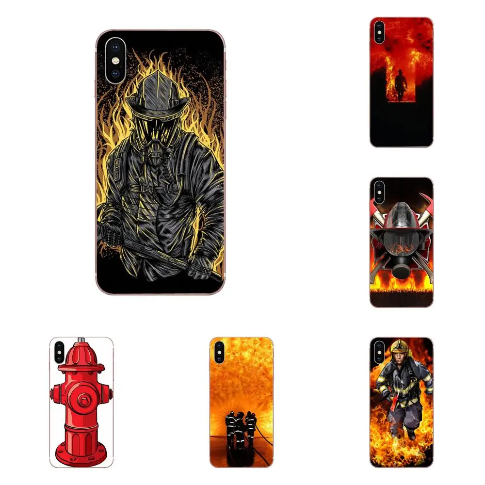 

Popular Emt Firefighter Fireman For Galaxy Alpha Note 10 Pro A10 A20 A20E A30 A40 A50 A60 A70 A80 A90 M10 M20 M30 M40