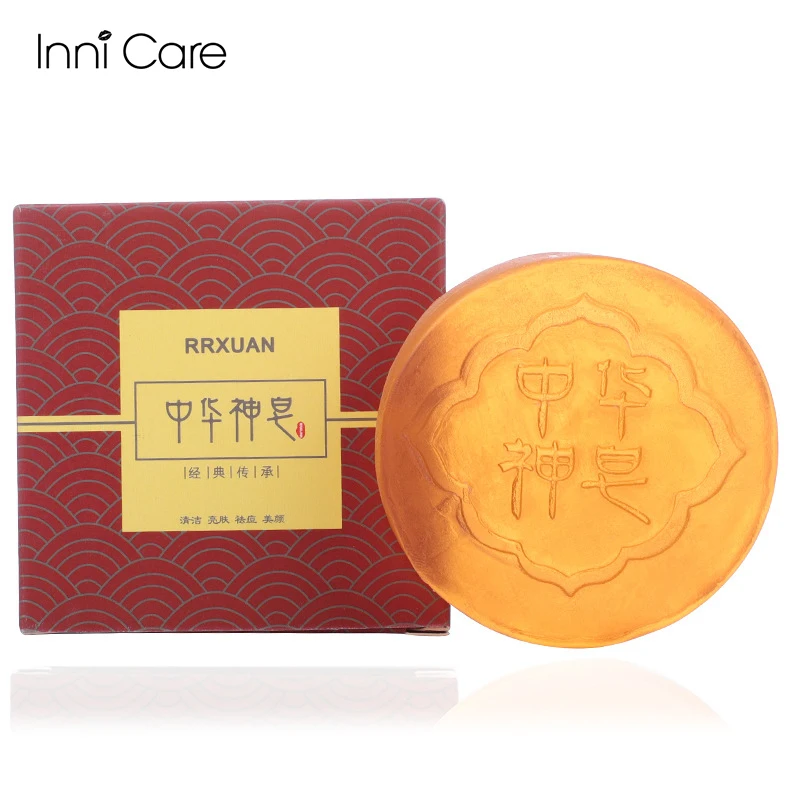 

China Traditional Soap Mite-Removing Facial Soap Face Wash Oil Control Moisturizing Handmade Natural Skin Care