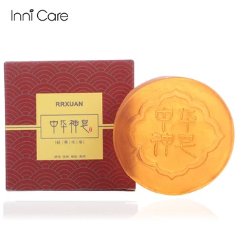 

China Traditional Soap Mite-Removing Facial Soap Face Wash Oil Control Moisturizing Handmade Natural Skin Care