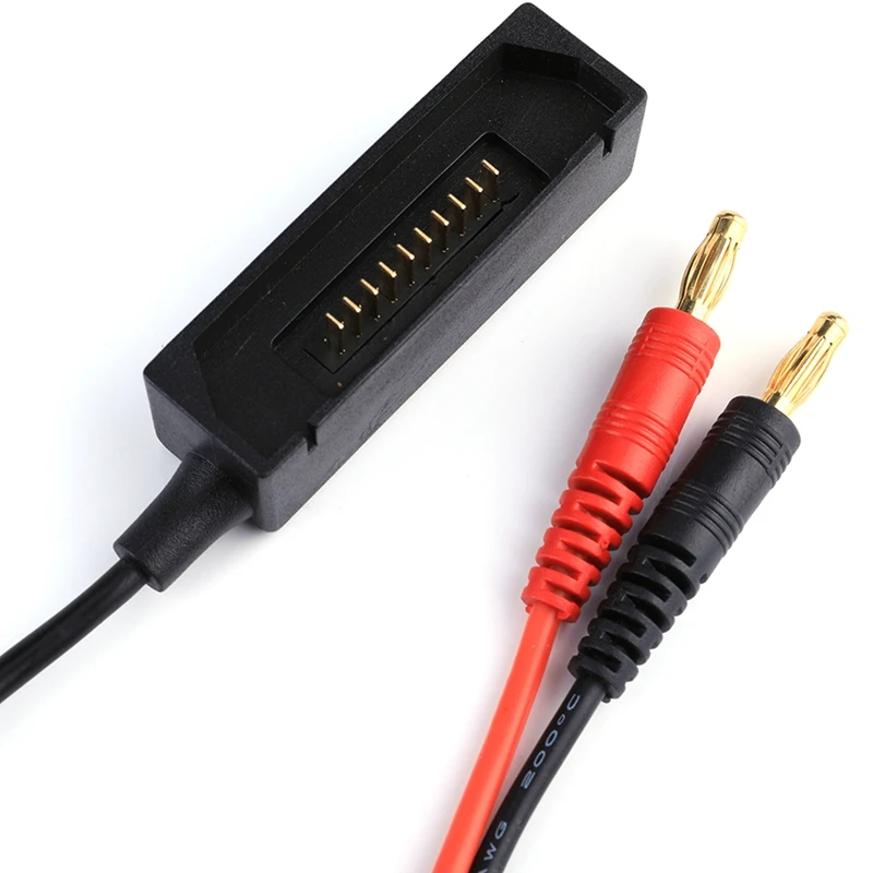 2 в 1 B6 B6AC баланс зарядное устройство и адаптер зарядный кабель для Xiaomi FIMI X8 SE