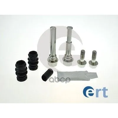 Ремкомплект Крепежа Суппорта Nissan: Np300 Navara, Pathfinder Iii 2005- Ert арт. 410199