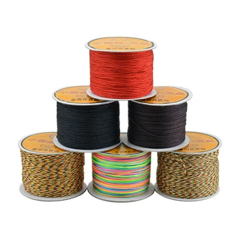 

Wire 0.1pcs 8mm 100Meters Long Very Slender Jewelry Line DIY Bracelet Wholesale Jade Line Cord Jade Line Wholesale