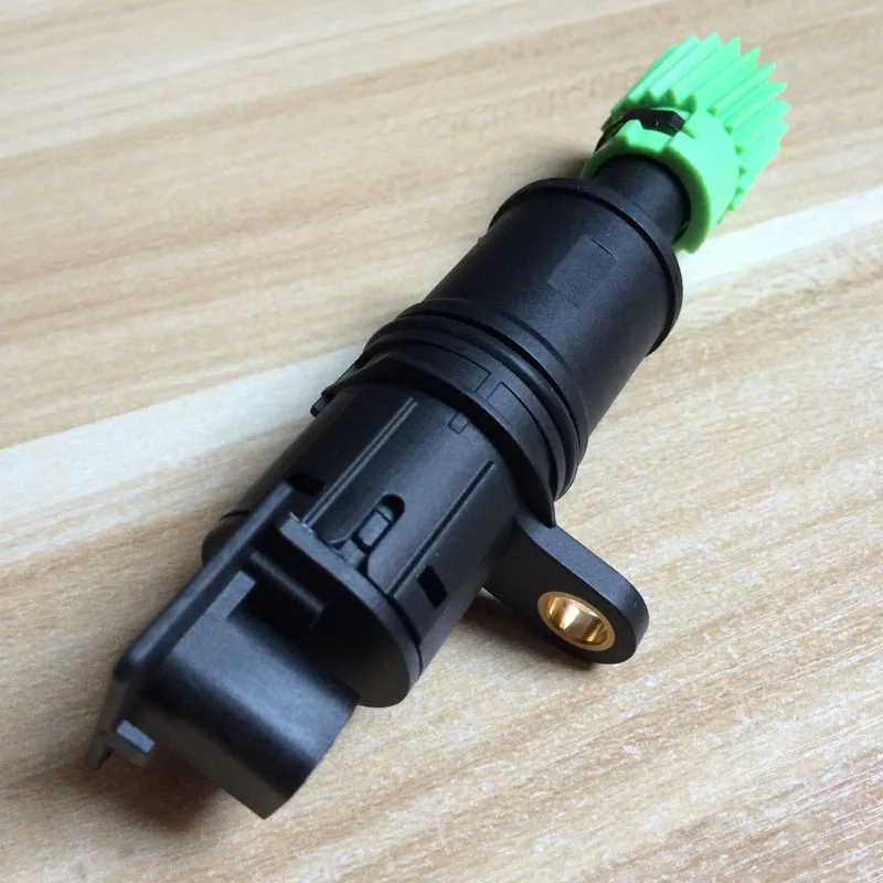 Совершенно новый датчик скорости для NISSAN PINION ASSY-Speed ODMETER NV35032702-VZ21B 32702VZ21B 32702-VZ218