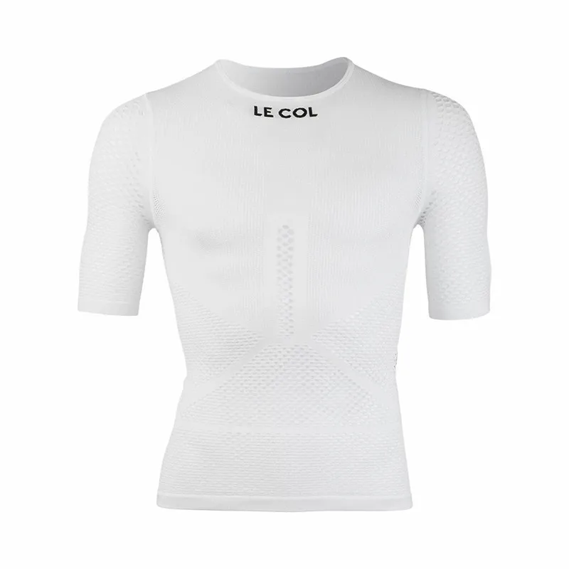 Le_Col_SS20_Pro_mesh_base_layer_white_F