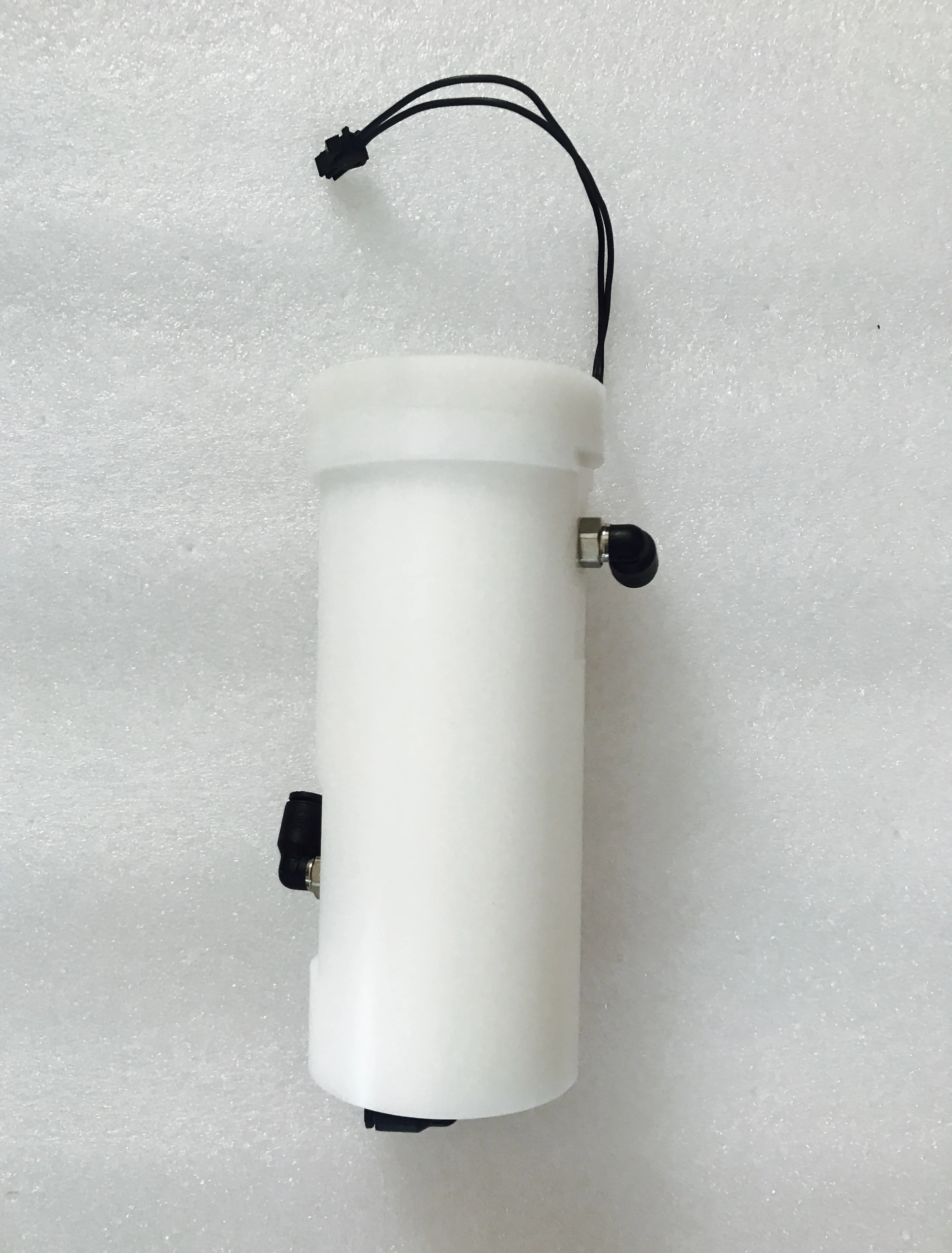 

Low concentration waste container for Mindray BS-400+reagent syringe for Mindray BS-400