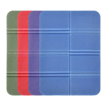 

Large Picnic Blanket Family Waterproof Camping Rug Folding Travel Beach Mat Cushion Picnic Mat Beach Pad Outdoor