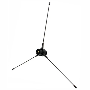 

Antenna UHF-F 10-1300MHz Nagoya Antenna Ground Redical for Car Mobile Radio Strengthen Omnidirectional Antenna