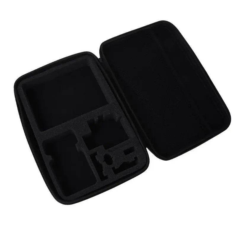 Большой ударопрочный защитный чехол сумка для GoPro Hero 3+ 3 2 1 аксессуар