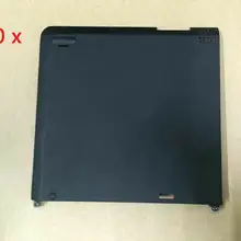 10 x новая Замена жесткого диска Драйвер HDD крышка для hp 9470M 9480M нижняя базовая крышка