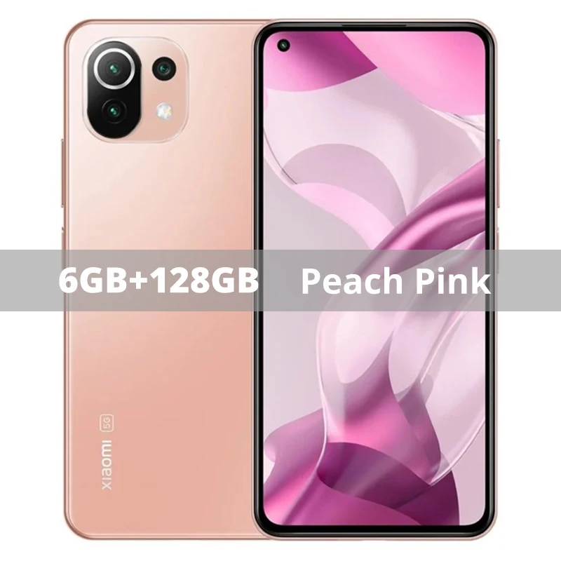 Xiaomi 11 Lite 5g Ne 6gb 128gb | Xiaomi 11 Lite 5g Ne 8gb