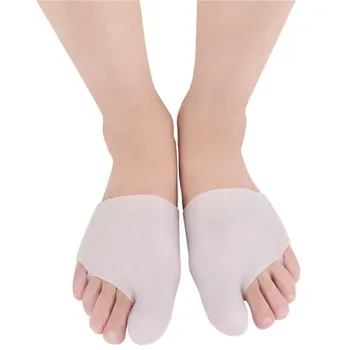 

1 Pair Toe Valgus Correction Toe Big Toe Set Valgus Foot Aligner Toe Correction Separator Foot Care Tool