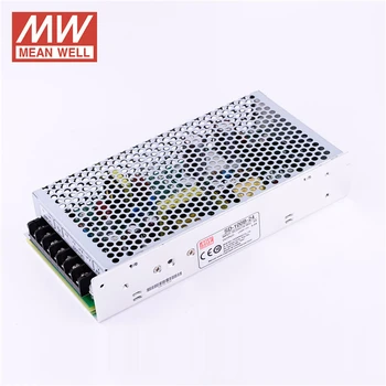 

MEAN WELL SD-100 Series DC5V 12V 24V 100W Original High Power&Effection Single Output DC-DC Converter Switching Power Supply