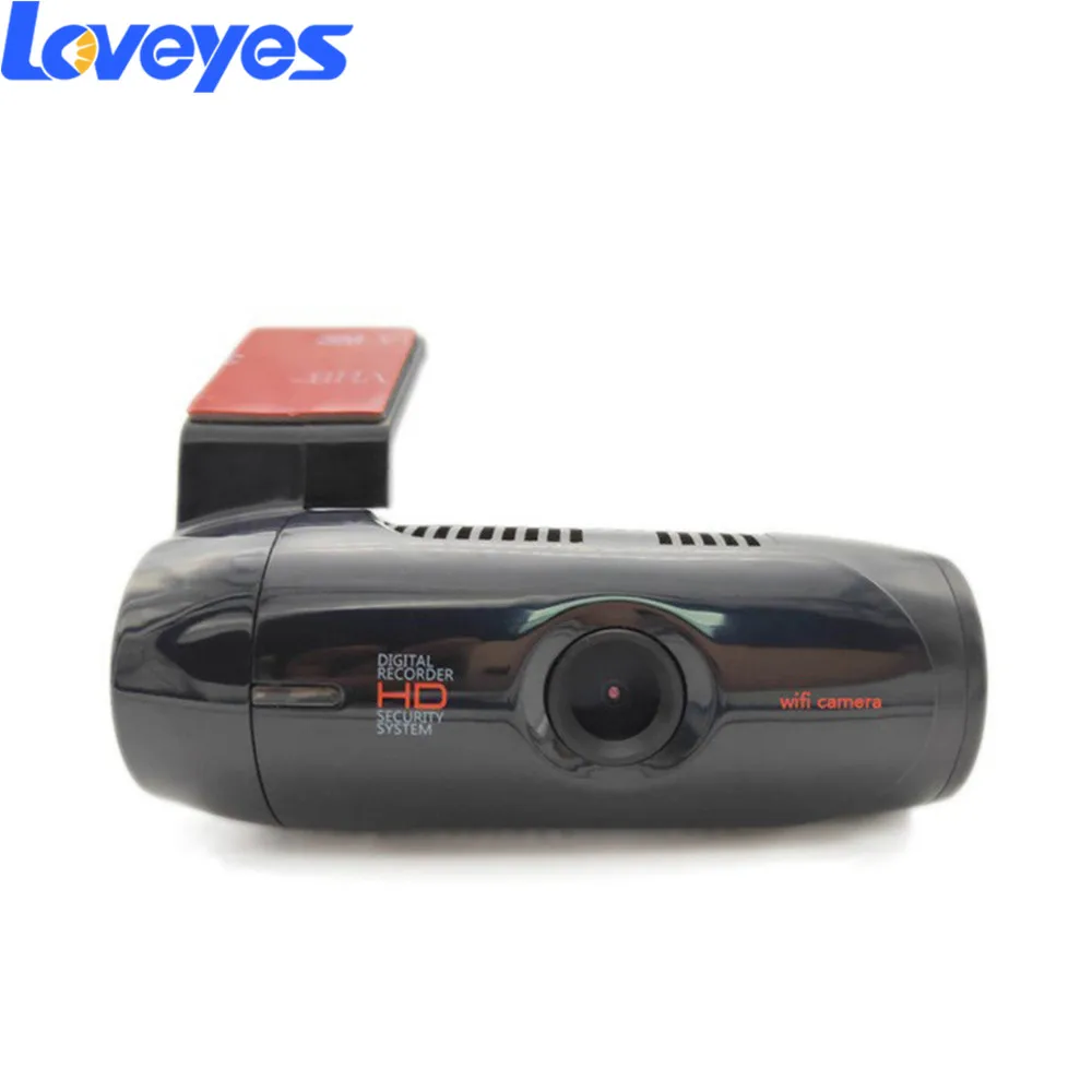 

Hidden WiFi Driving Recorder 1080P HD Navigation USB WIFI Dash Cam Mobile Phone Connect ADAS Electronic Dog Car Camera X62
