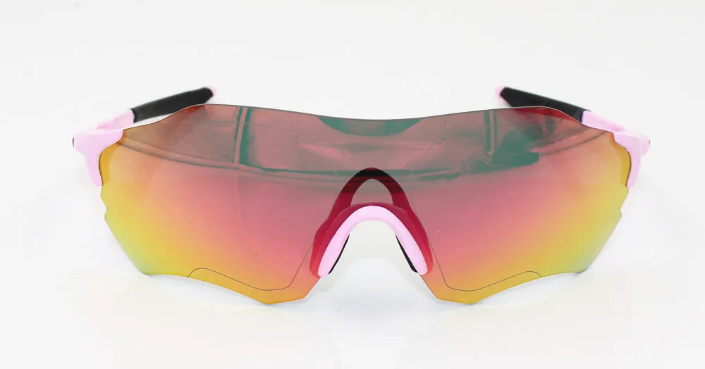 Ev zero Lens Polarized TR90 Sports Glasses Men MTB Mountain Road Bicycle Cycling Eyewear Sunglasses Running Fishing