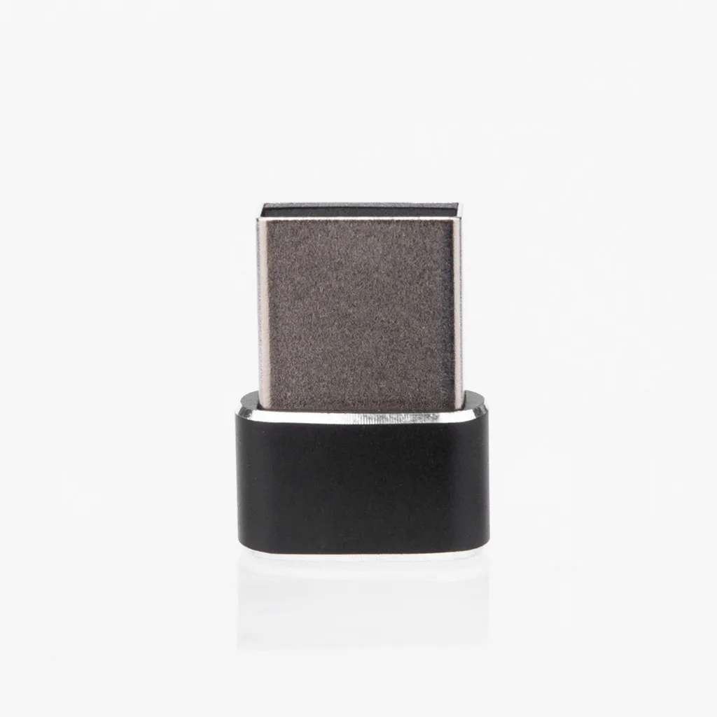 CARPRIE USB 3,0 type A штекер USB 3,1 type C гнездовой соединитель конвертер адаптер USB Стандартная зарядка передача данных