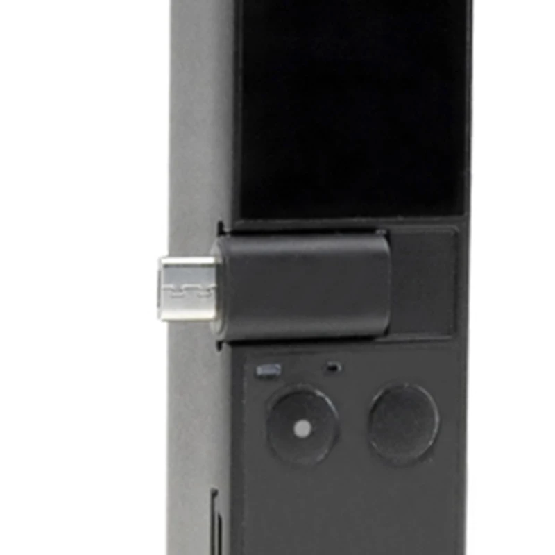 Портативный карманный адаптер для смартфона для DJI Osmo Осветляющий аксессуар разъема type-C