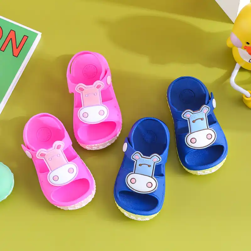 Zapatos playa bebe Clearance