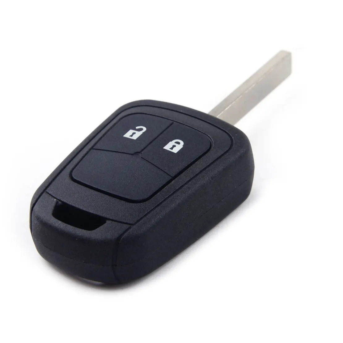 CITALL 2 кнопки дистанционного ключа чехол оболочка Fob подходит для Chevrolet Sonic зубная щётка Camaro Cruze равноденствие Malibu Spark вольт