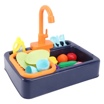 

1 Set Water Flowing Durable Funny Cleaning Tool for Parrot Bird Peony Bird