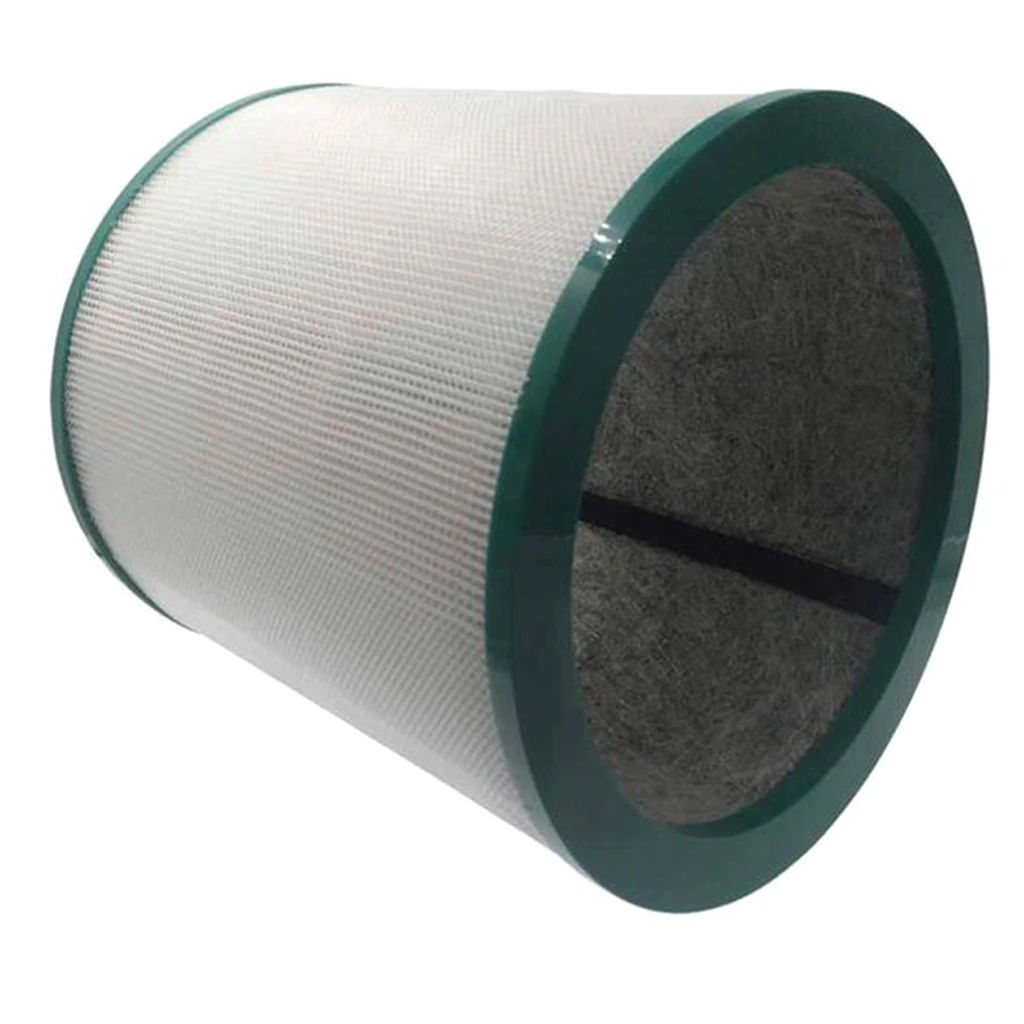 Pure Cool Link Purifier Replacement HEPA Filter Fit For Dyson TP Models