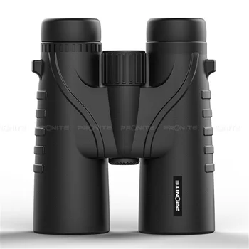 

PRONITE Cross-Border E-Commerce 10X42 Walrus Binoculars HD High-Definition Low-Light Night Vision Waterproof Telescope