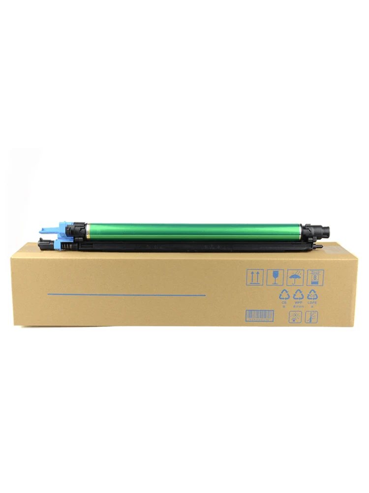 DR215 совместимый фотобарабан для Konica Minolta C226 C266 C7222 C7226 C256