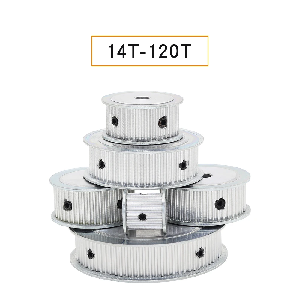3m 70t cronometragem pulley bore size 8 10 05