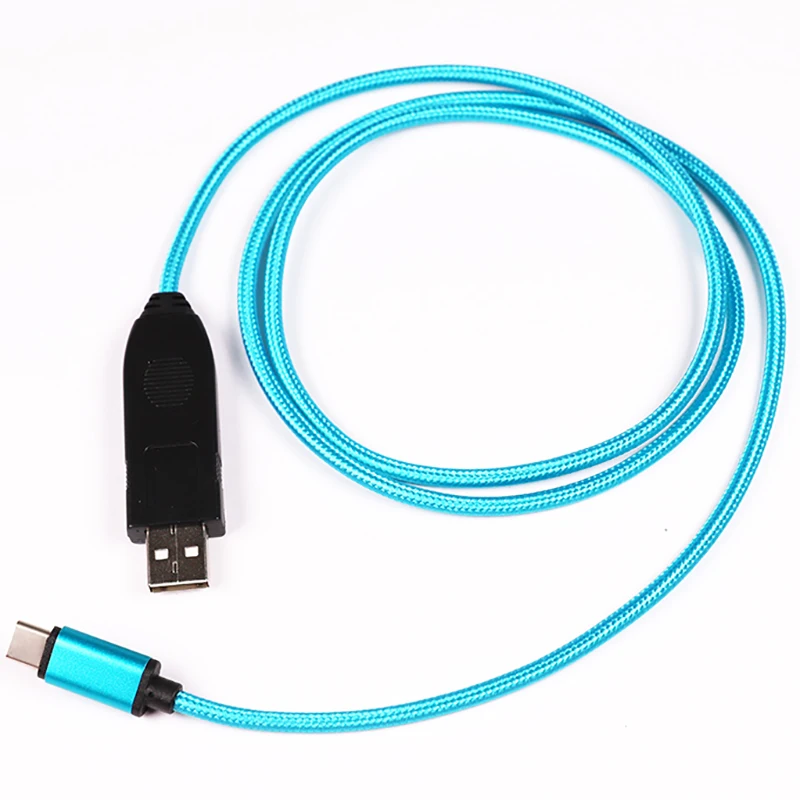 Инструмент Octoplus FRP dongle с кабелем UART Octplus SAM комплект 2 в 1 (кабель Micro + type C)|micro