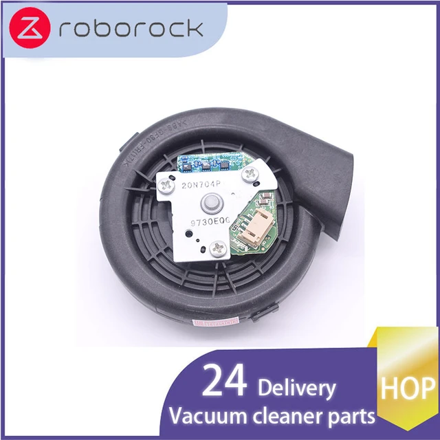 Fan Roborock S50 S55 | Roborock S55 Spare Parts | Roborock Spare Parts - Robot Vacuum - Aliexpress