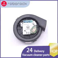 

Robot Vacuum cleaner Spare Parts Fan for Roborock S50 S51 S53 S55 T5 T6