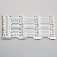 Для TCL L50P1S-F лампа бар 50HR330M04A2 V 2 экран LVF500ND1L AD9W02