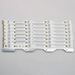 Новый оригинальный для TCL L50P1S-F лампы бар 50HR330M04A2 V 2 экран LVF500ND1L AD9W02