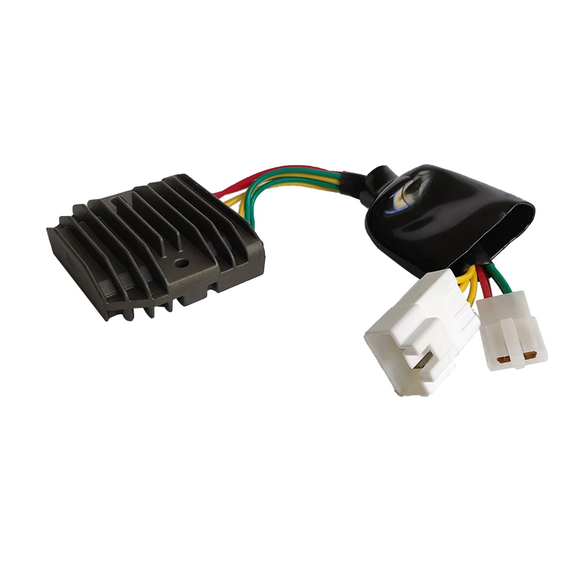 Новый выпрямитель напряжения для мотоцикла Honda CBR600 F4I CBR600RR CBR954 CB900 VTX1300 зажигание