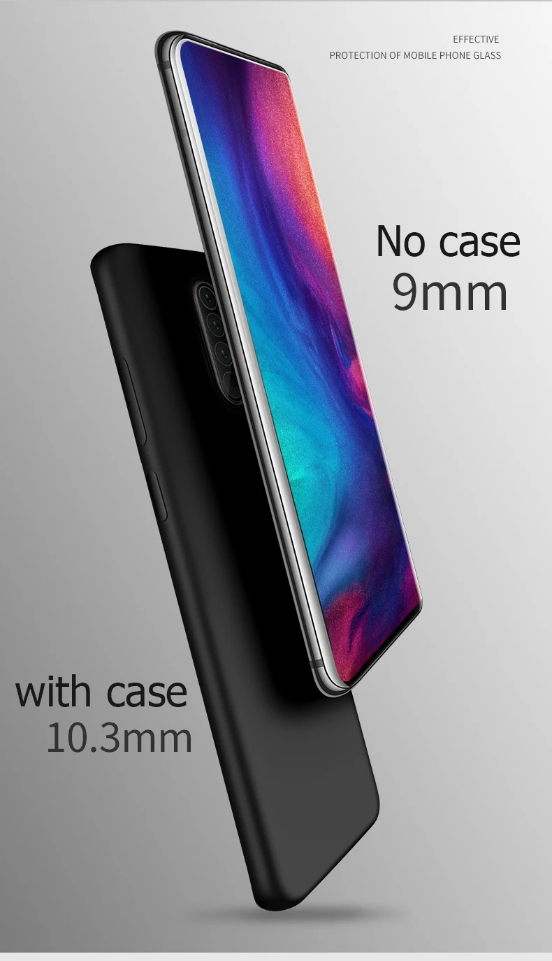Жидкий силиконовый чехол для Xiaomi Redmi Note 8 Note8 Pro Note 8 Pro GloBal Version, Модный мягкий чехол из ТПУ, ударопрочный чехол