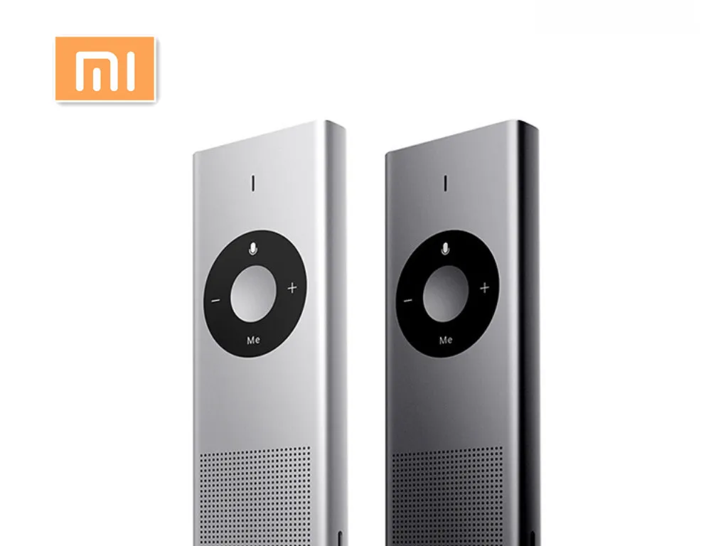 

Xiaomi Moyu Muama Enence Instant AI Voice Translator Portable tradutor de voz inteligente portatil for Travel Study Business