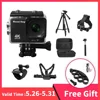 Sports & Action Video Cameras