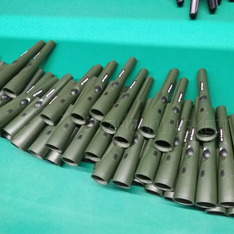 Ручной металлоискатель инструмент для определения местонахождения металла
