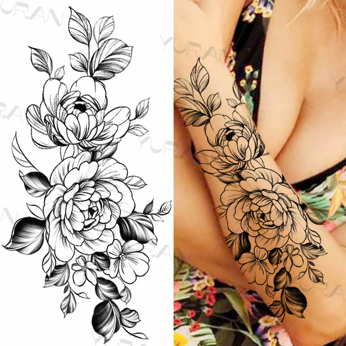 Explore the 50 Best Lotus Tattoo Ideas 2021  Tattoodo