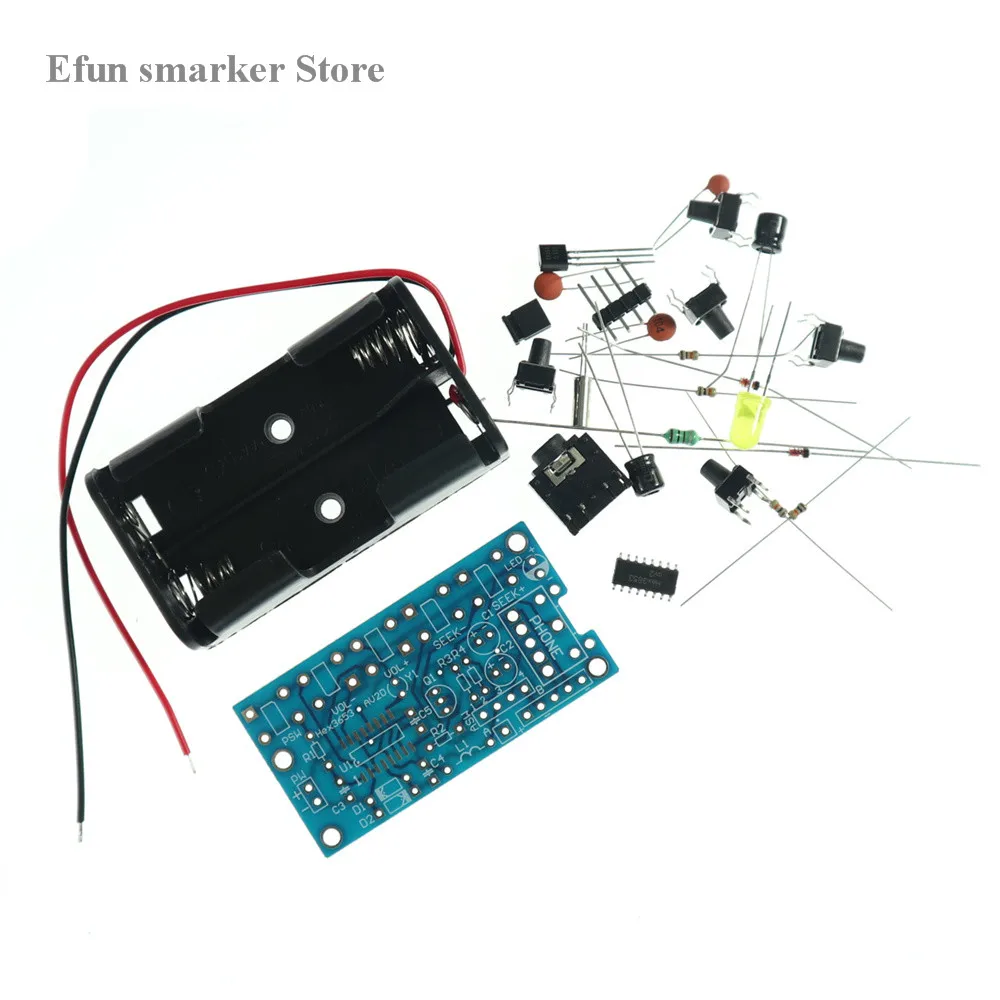 KJ622 Fm76 至108MHZ (7)