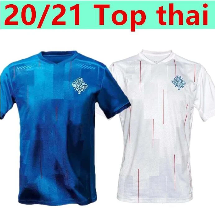 iceland football jersey 2020