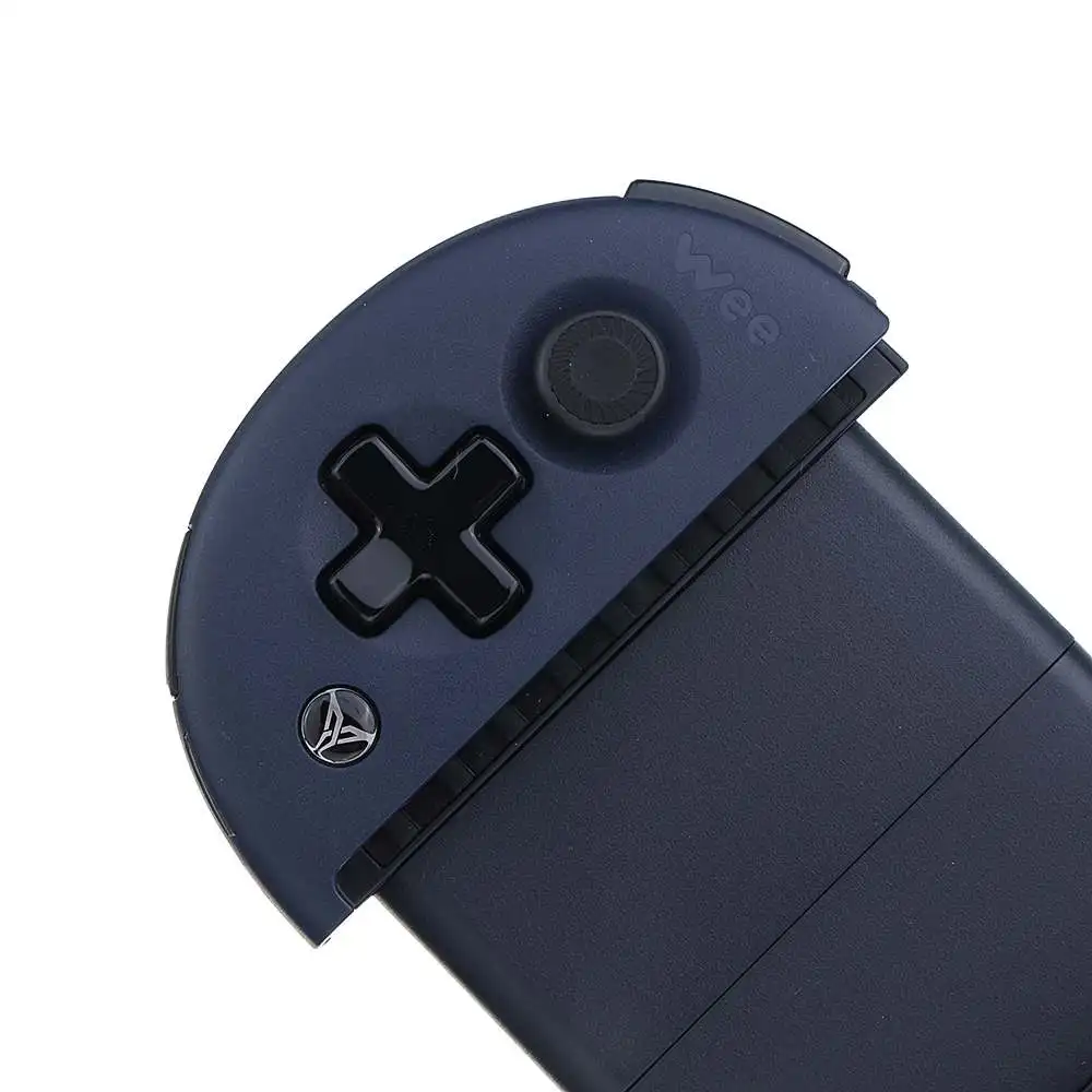 Геймпад для PUBG для IOS Android bluetooth Беспроводной 6-осевой Регулируемый геймпад игровой контроллер английская версия